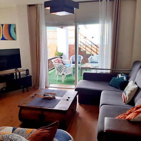 Almuñécar Casa Robledoヴィラ エクステリア 写真